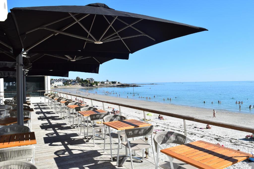 Les Sables Blancs photo