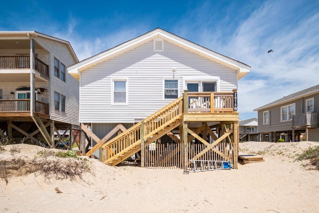 Brig-A-Dune by Oak Island Accommodations, Oak Island