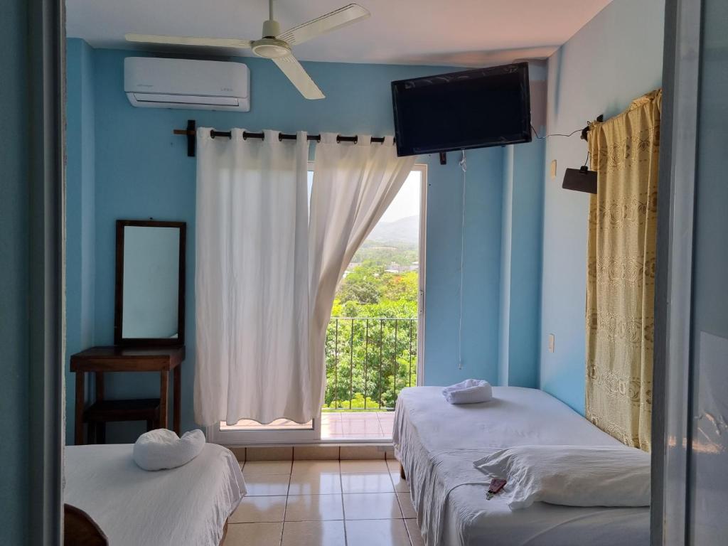 Casa La Paz 1 - 1