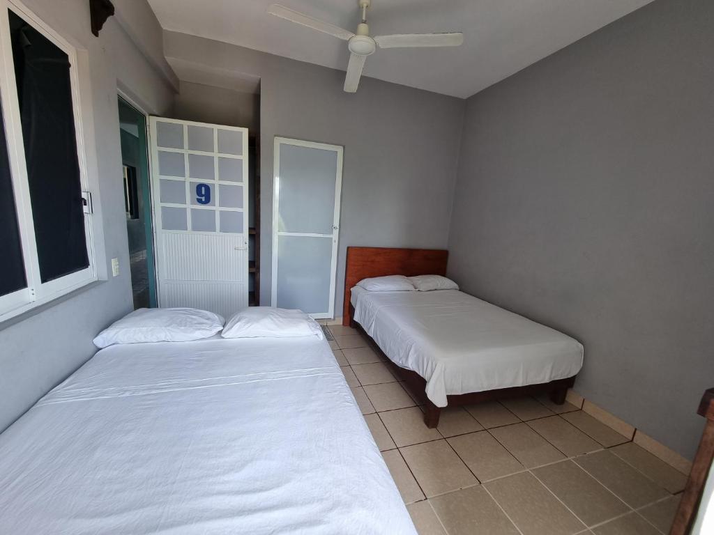 Casa La Paz 1 - 5