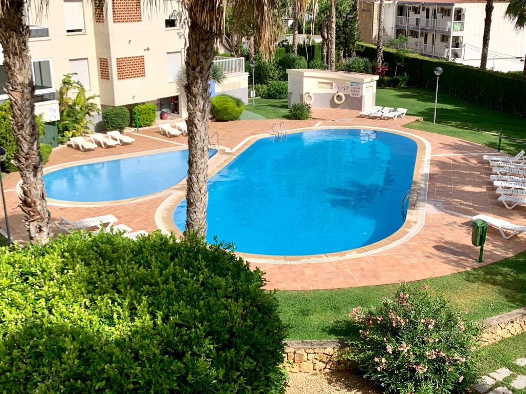 Coliseo Albir Beach - 4
