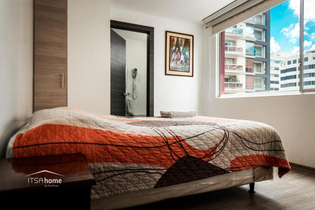 ItsaHome Apartments - Torre Seis photo