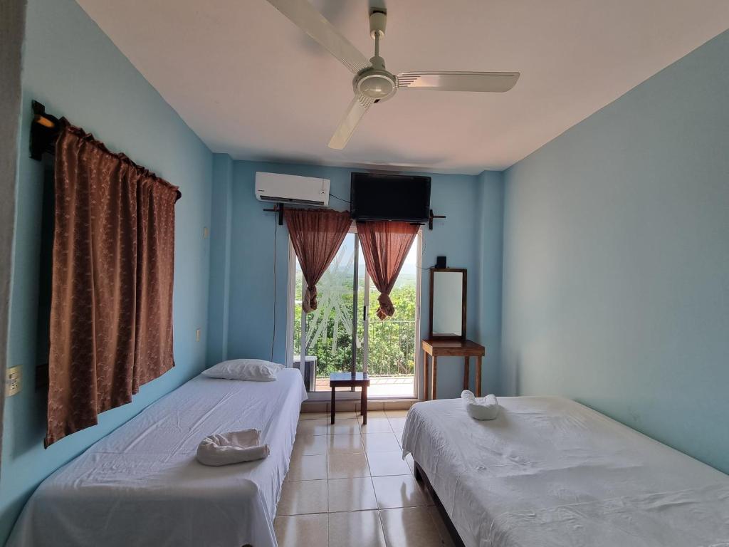 Casa La Paz 2 - 5