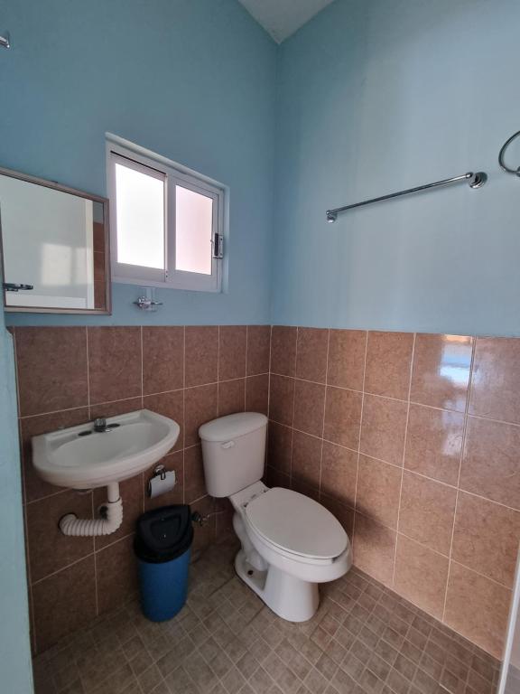Casa La Paz 2 - 4