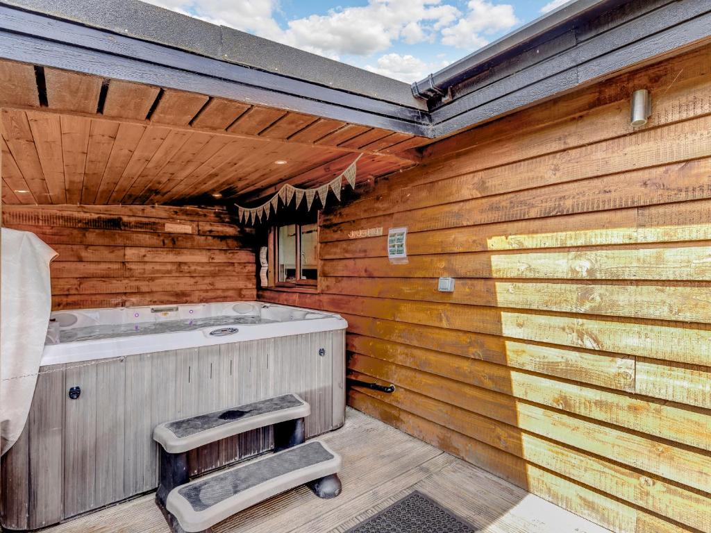 Kingfisher Lodge photo 6