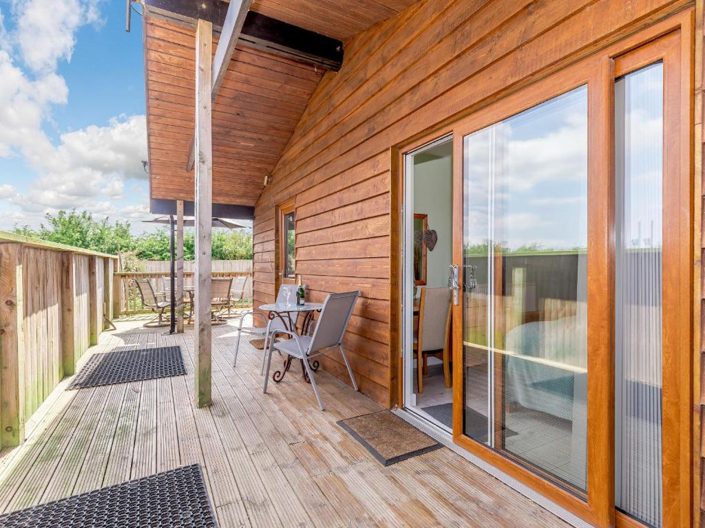 Kingfisher Lodge photo 5