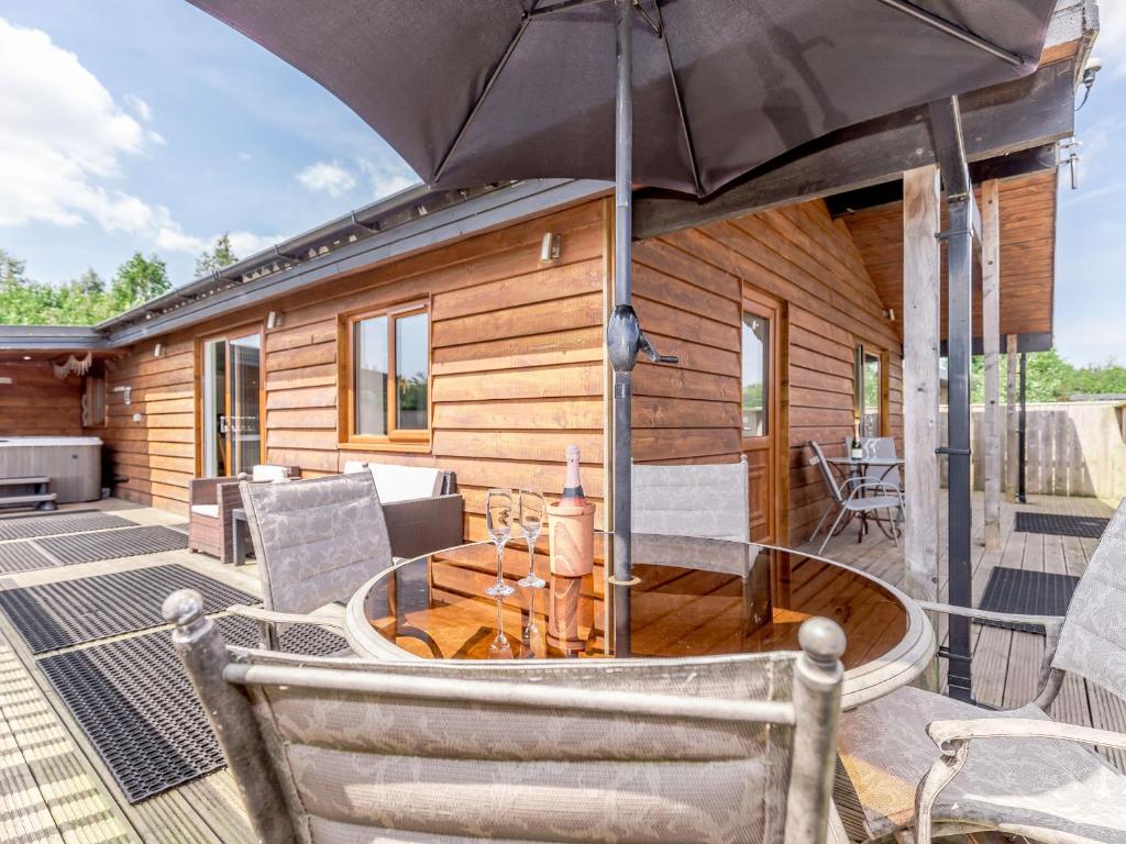 Kingfisher Lodge photo 4