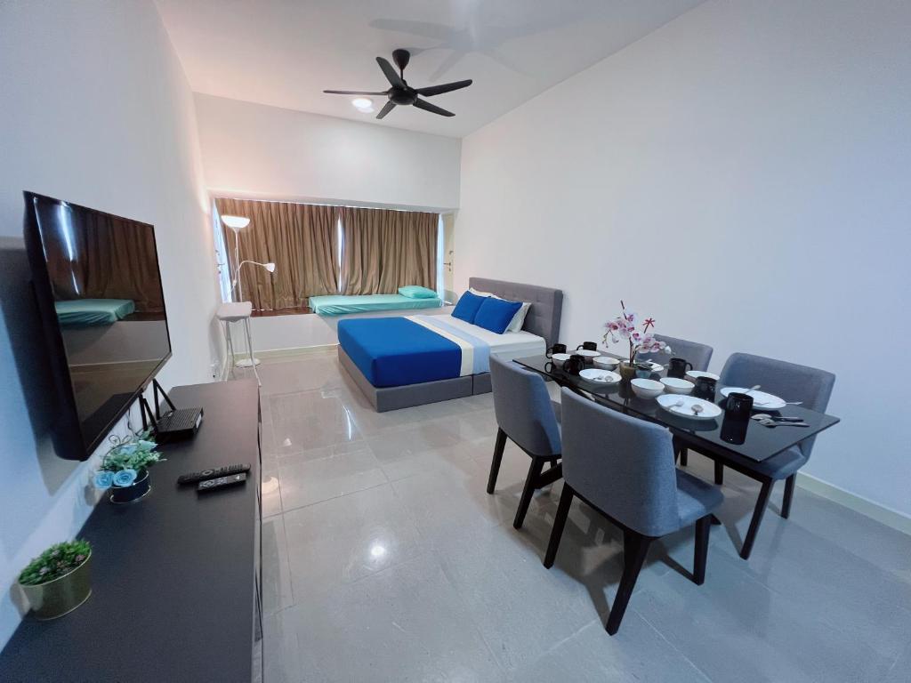 Suite Deluxe amb Vistes al Mar