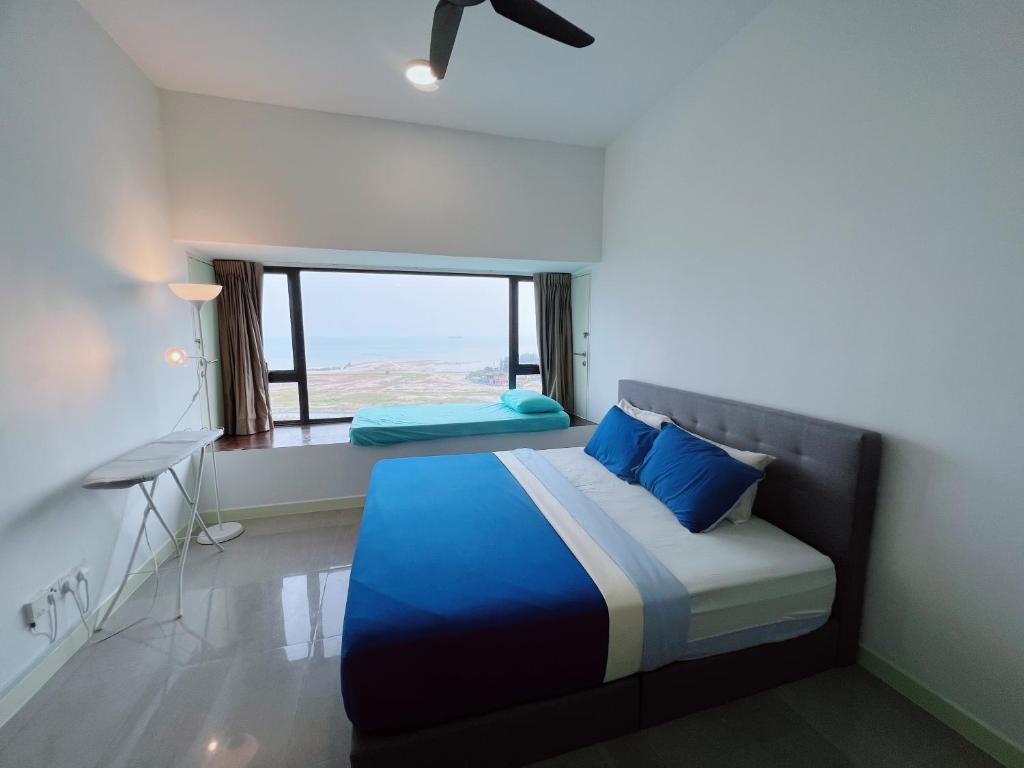 Suite Deluxe amb Vistes al Mar