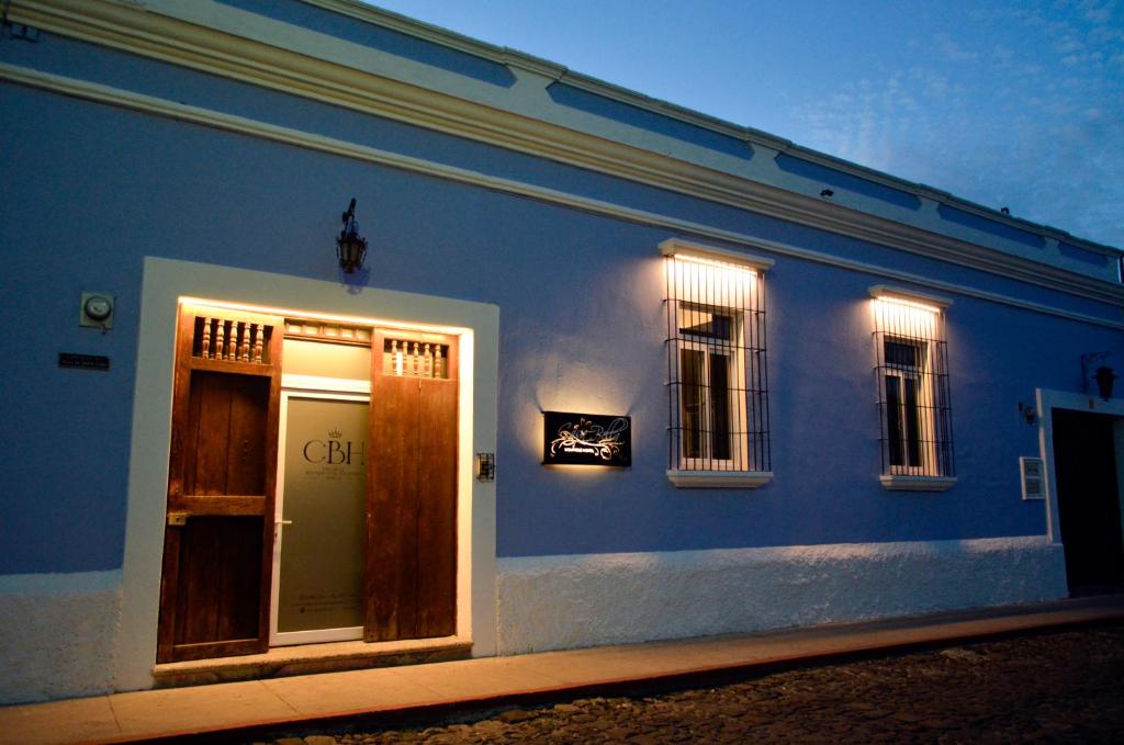 Casa Bella Boutique Hotel photo