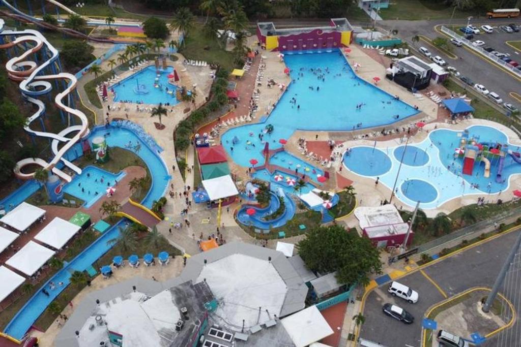 Attractions, Aguada of the Seas in Aguada