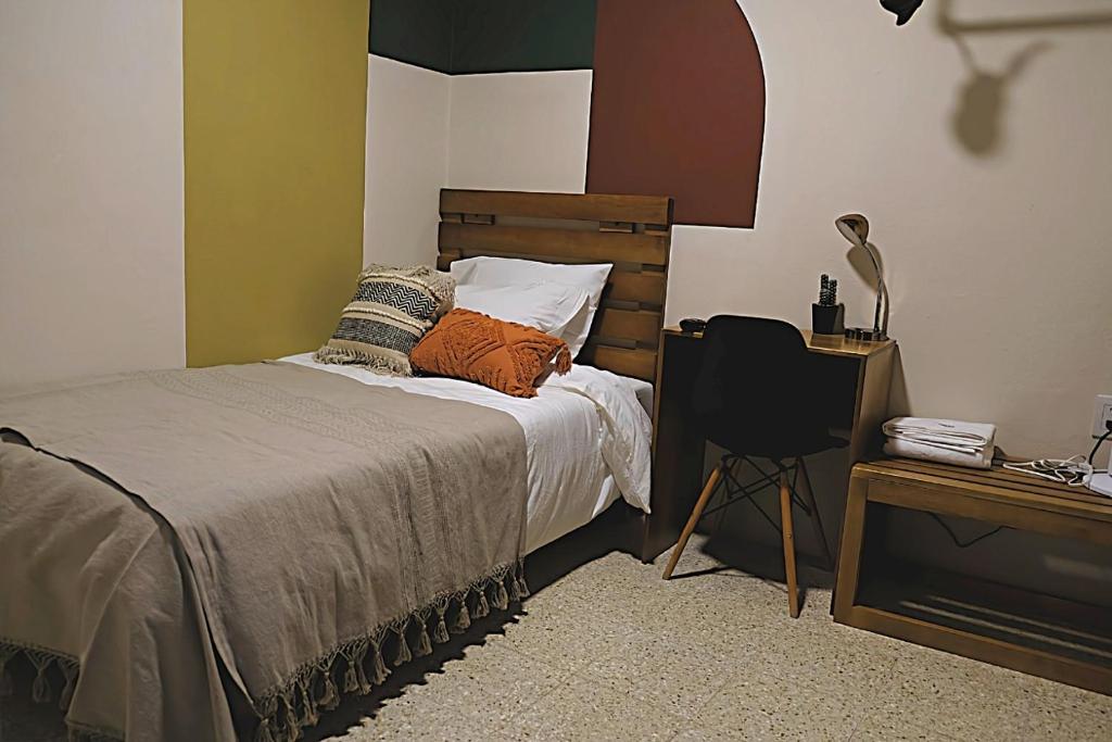 Casa Crónica - 3