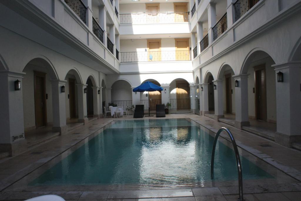 Boracay Island Boracay Sands Hotel Additional