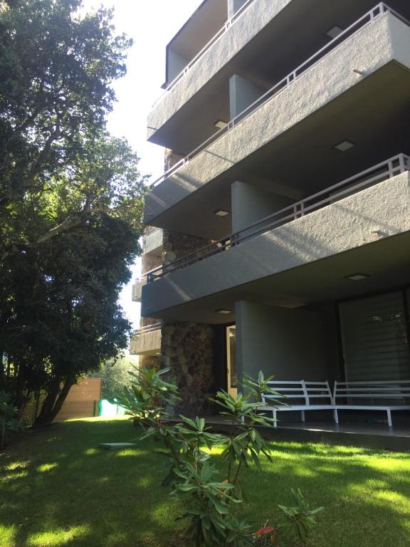 Excelente Departamento en Condominio Costa Pucon - 4