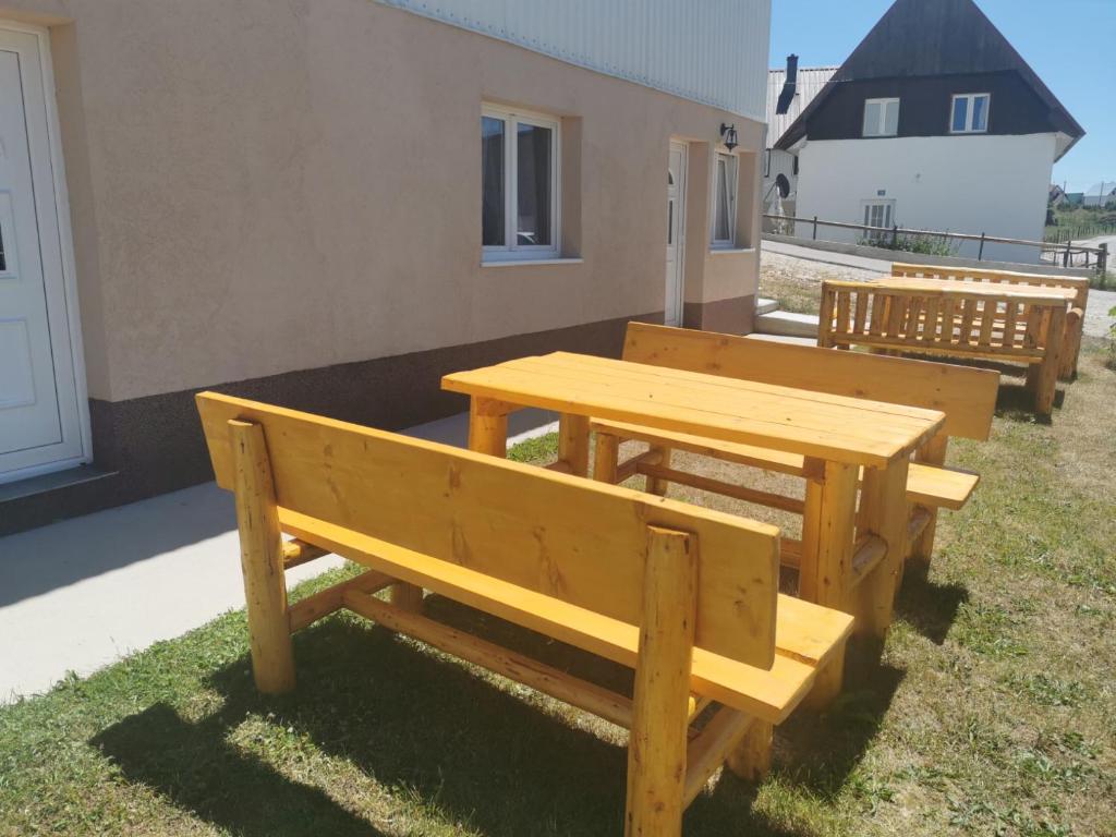 Apartmani Momčilo - 5