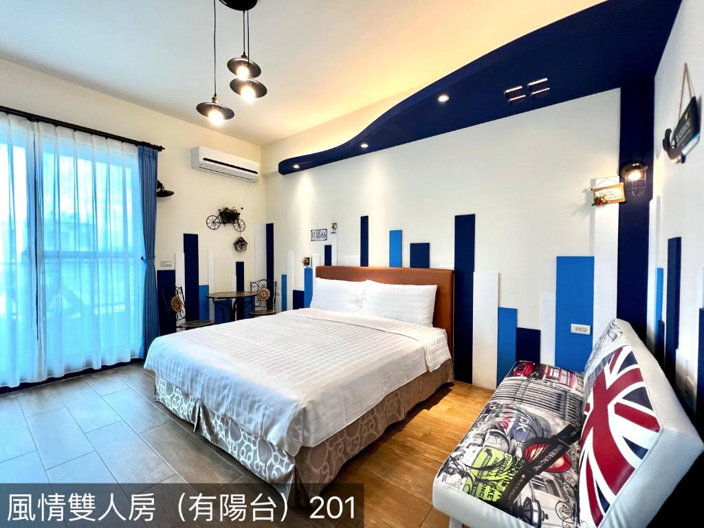 夏灣旅店