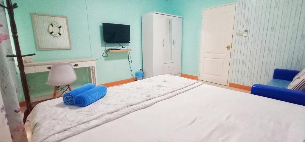 Sweet Home at Sattahip photo