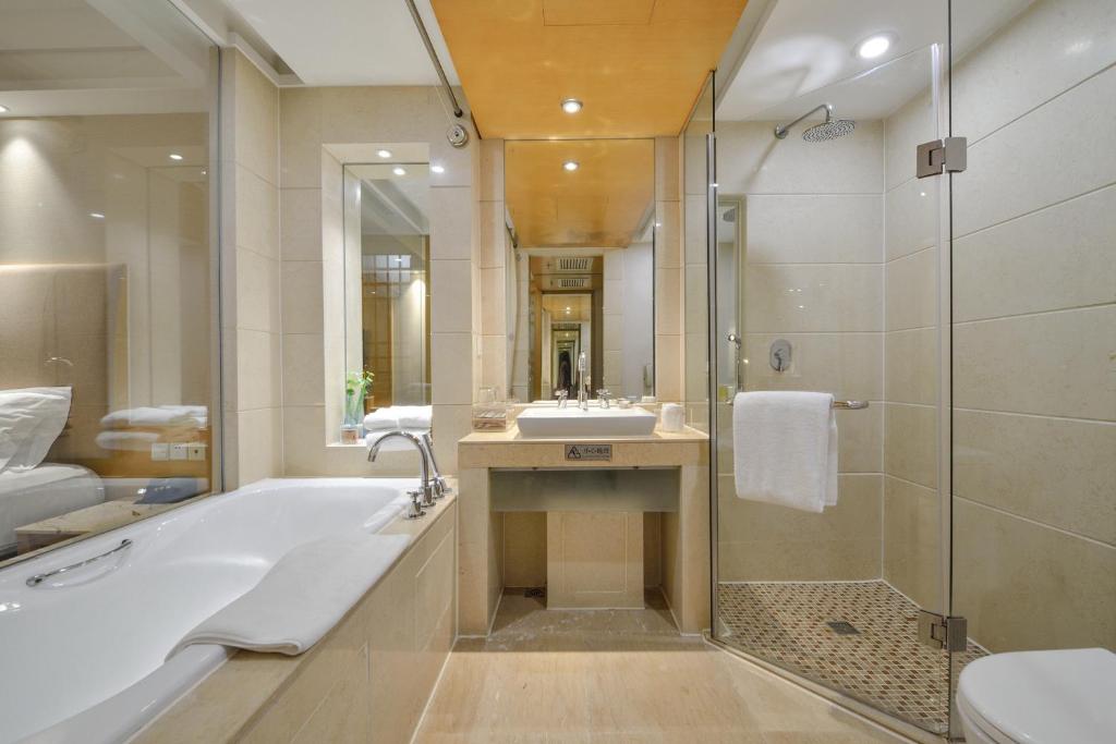 バスルーム（客室）