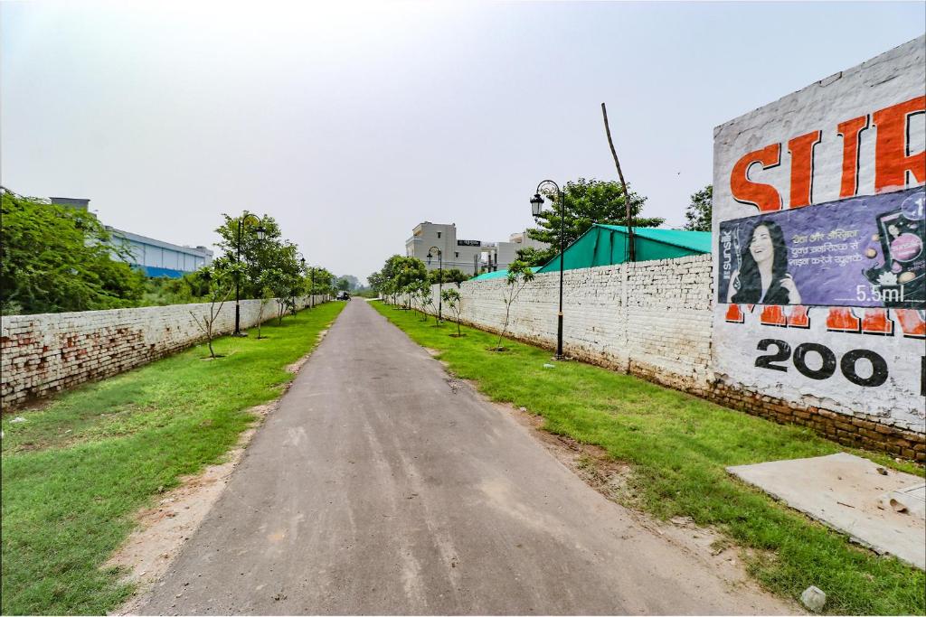 FabHotel K9 Villa photo