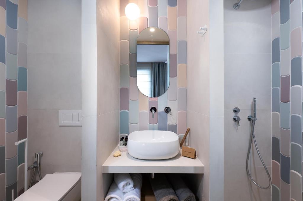 Hotel Facility