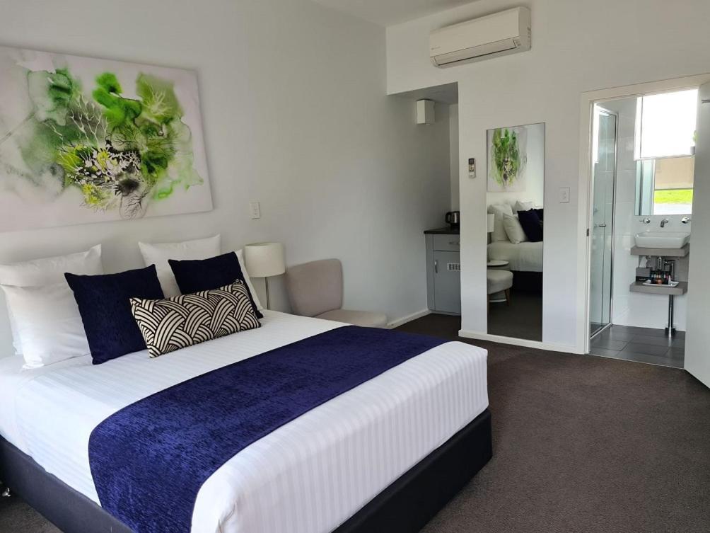 The Avenue Inn — Hotel in Naracoorte