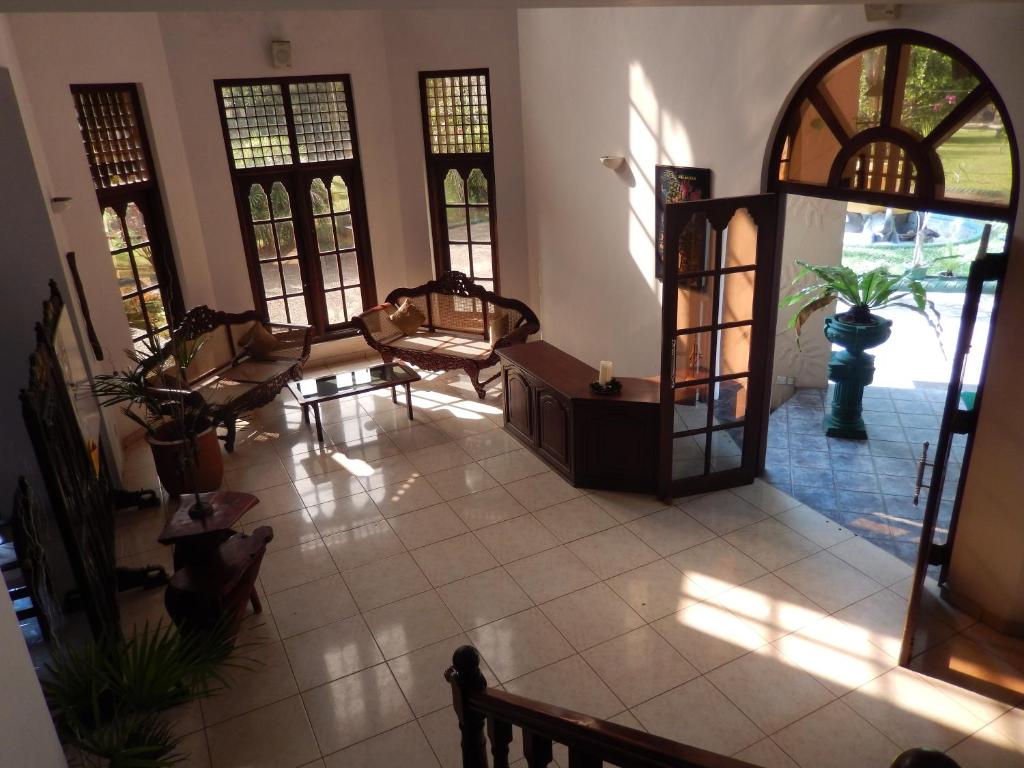 빌라 란메니카 (Villa Ranmenika)