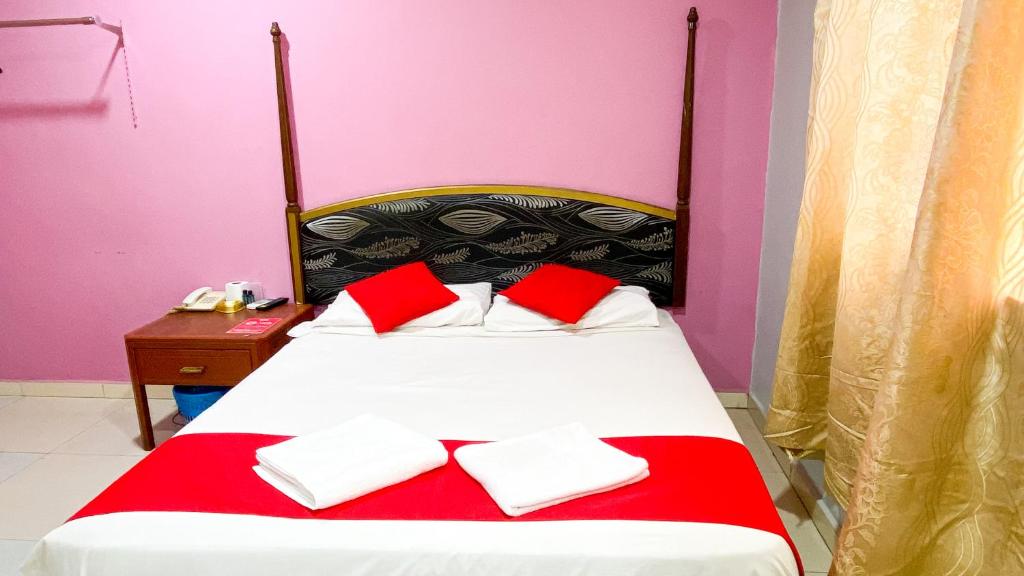 KK Inn Hotel Ampang photo