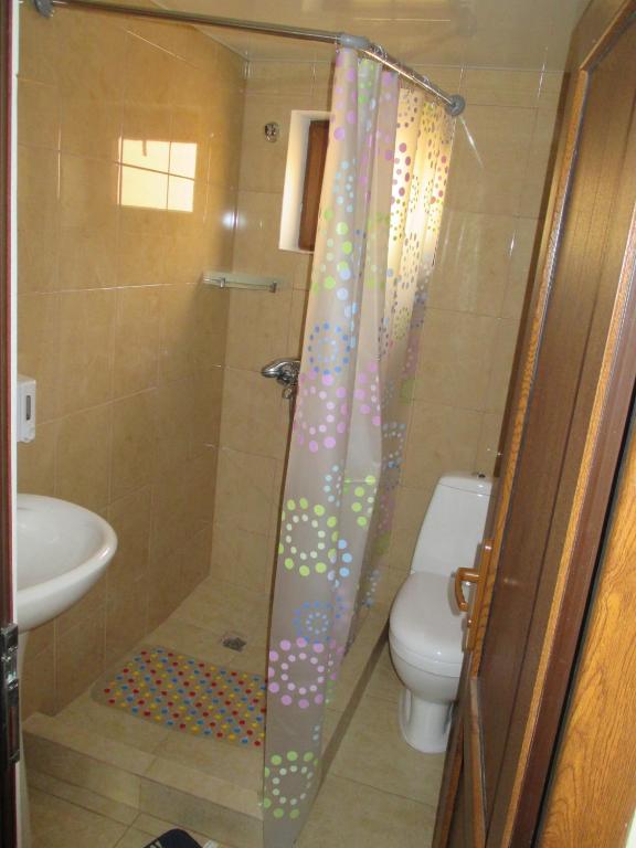 Guesthouse Lasharai photo