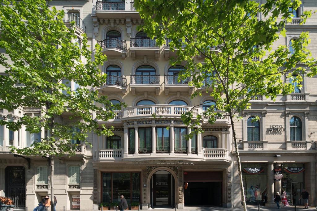 Catalonia Passeig de Gràcia 4* Sup - 5
