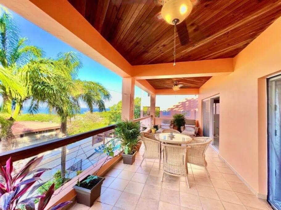 Apartments for Rent in Roatán, Honduras price from 9 of Hotels