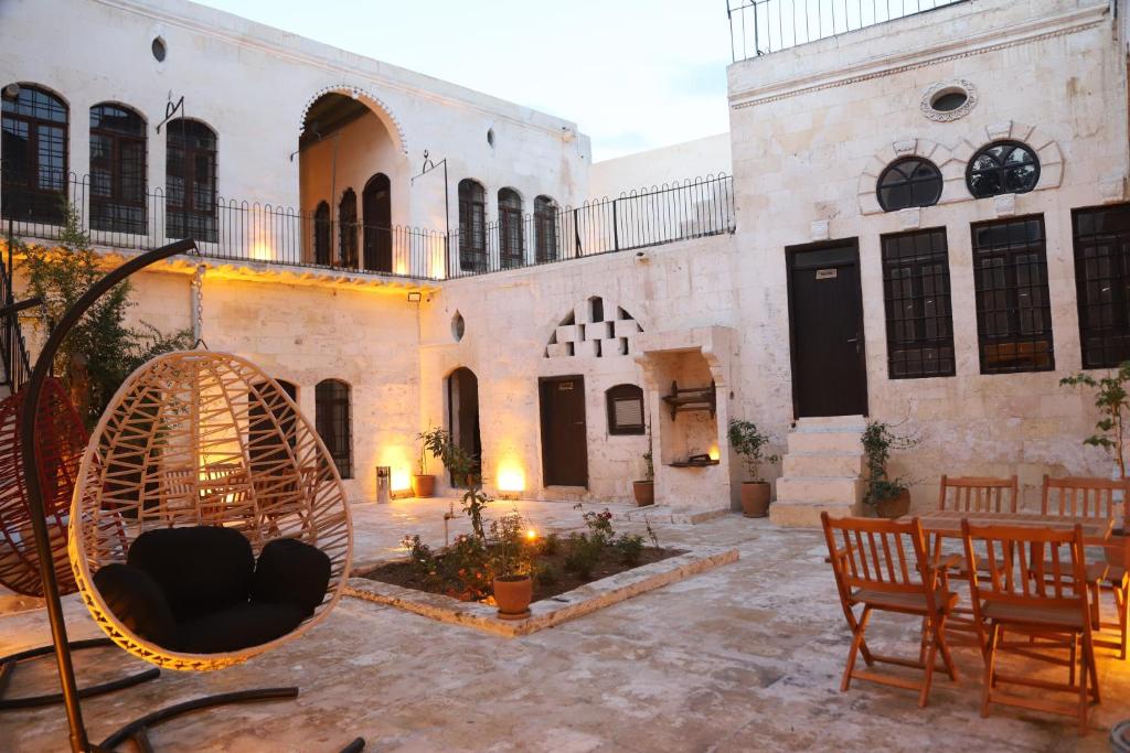 CIFTEHAN BUTIK OTEL — Hotel in Sanliurfa