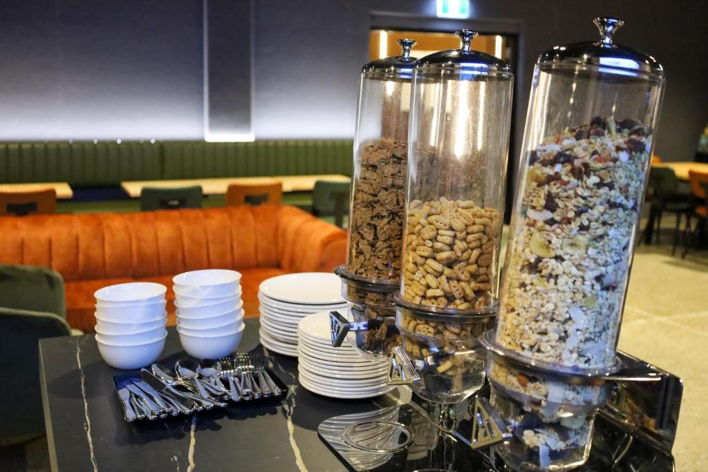 Wellington Microtel by Wyndham Wellington Additional