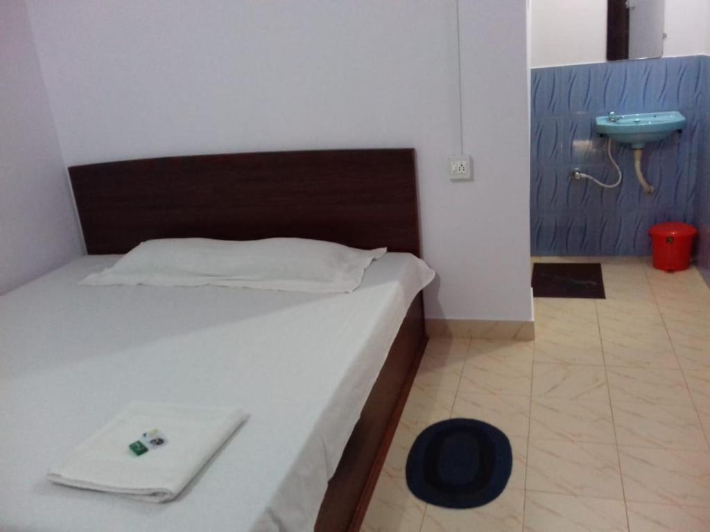 SUN SHINE RESORT — Hotel in Andaman and Nicobar Islands