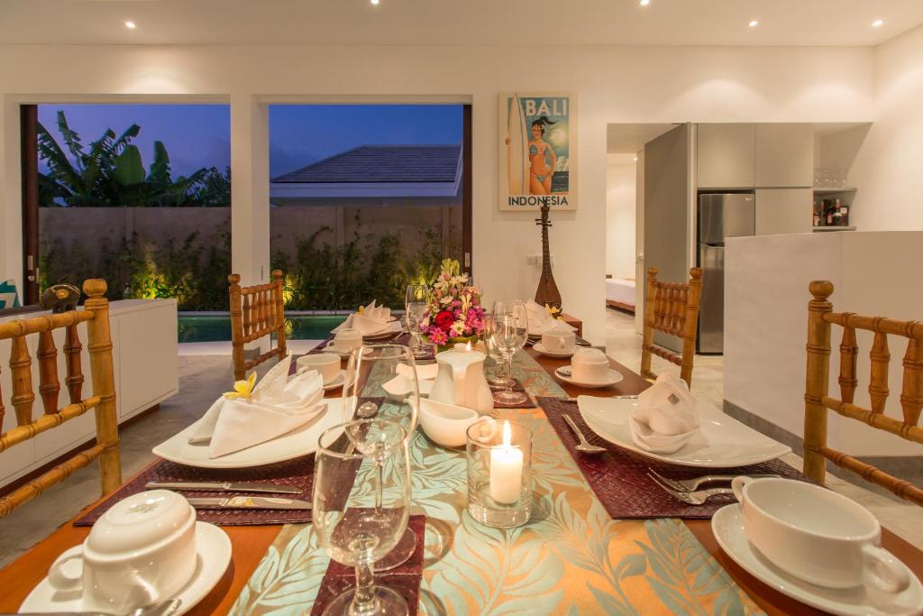 Gajah Villas Bali By Nagisa Bali