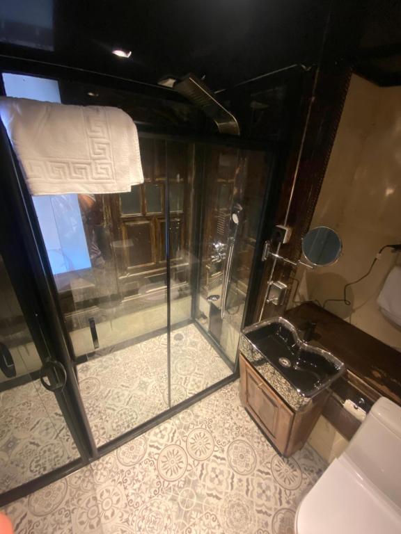 CIFTEHAN BUTIK OTEL photo