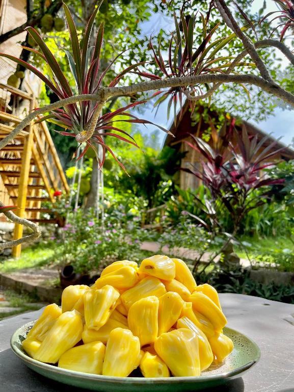 Nhà trệt Lamia Tràng An