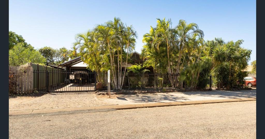 Kirei Pearl Accommodation Broome