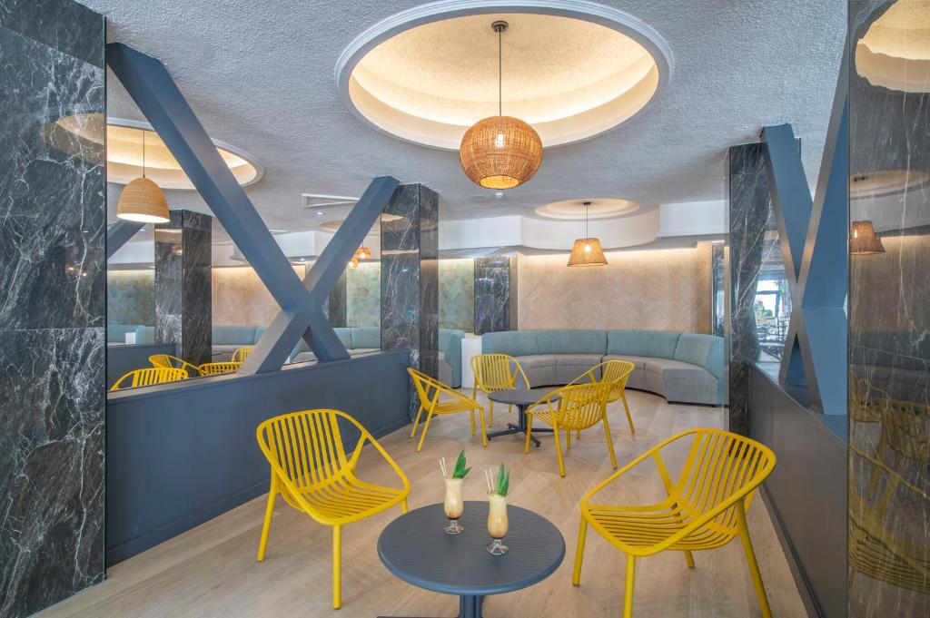 Hotel Benidorm East by Pierre & Vacances - 3
