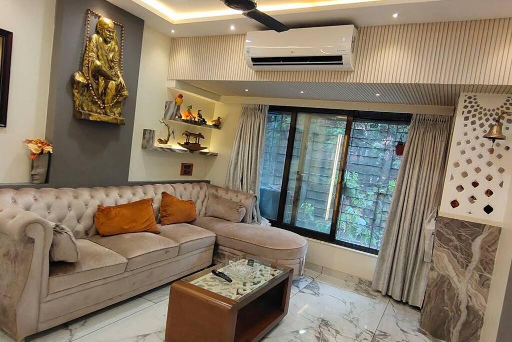 CITY HOMES CRYSTAL APARTMENT — Hotel in Mumbai