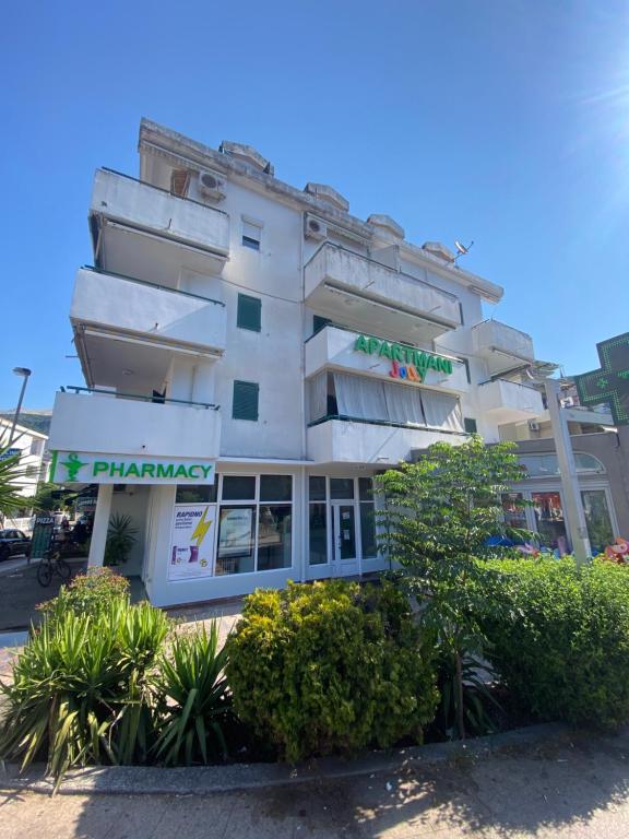 Jolly Apartments - 3