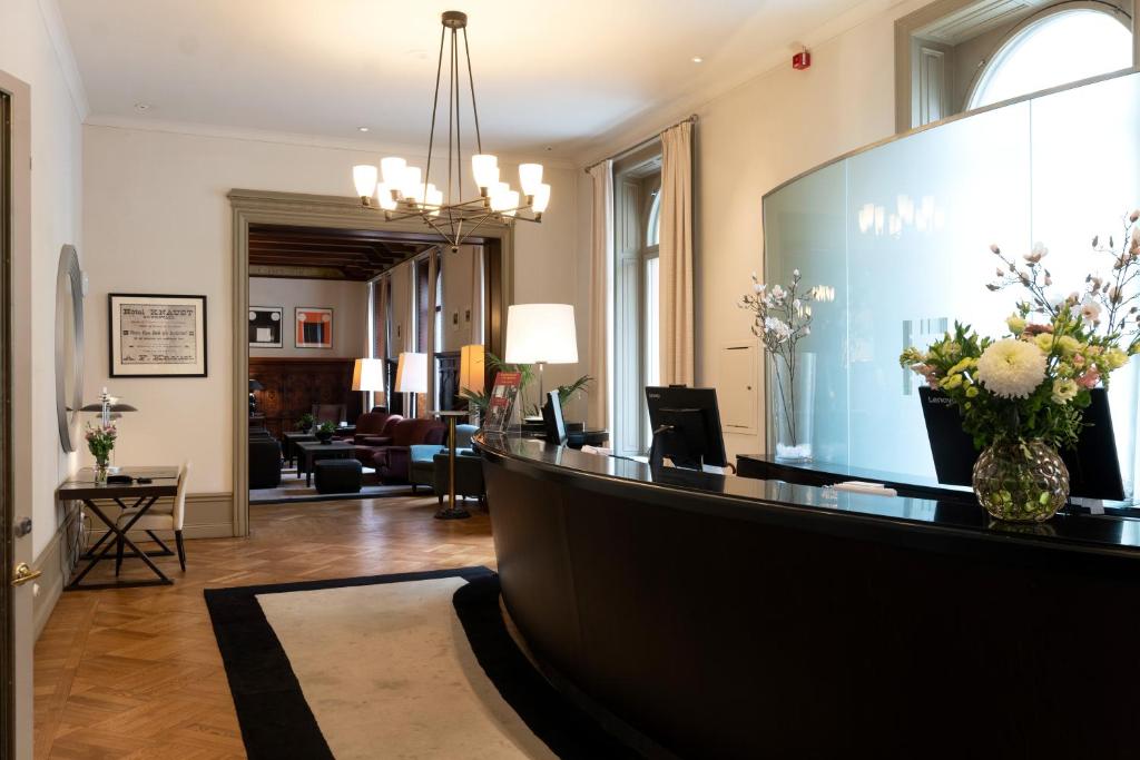 Elite Hotel Knaust photo