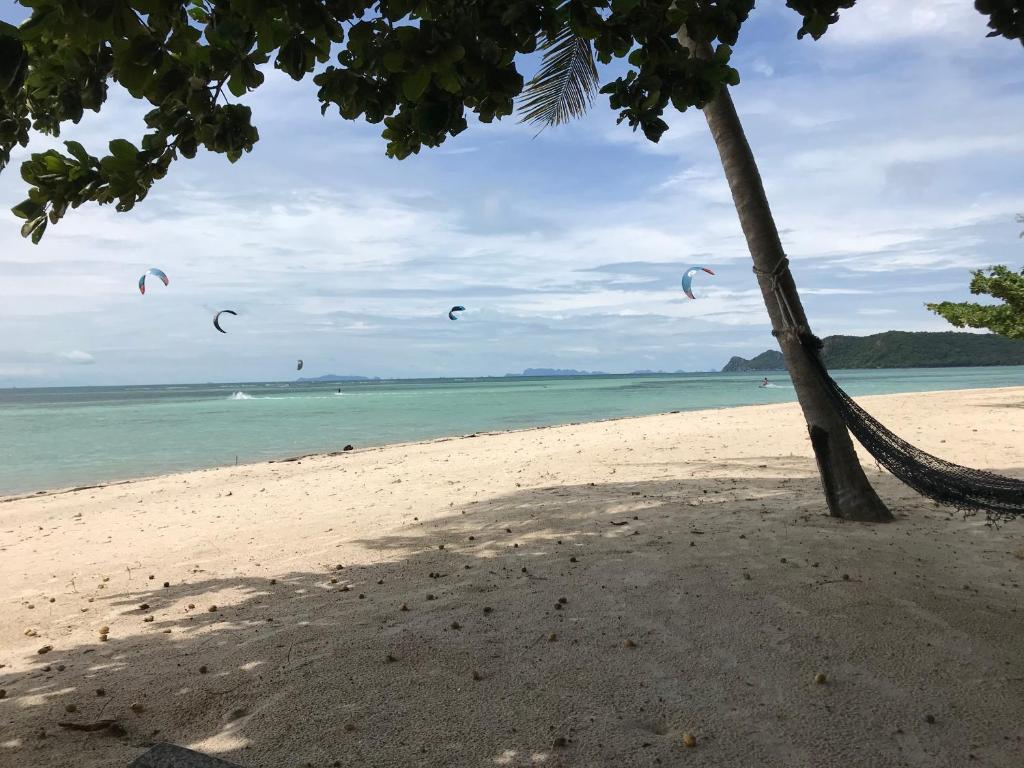 Phangan Villa (Phangan Villa Beach Bungalow) photo