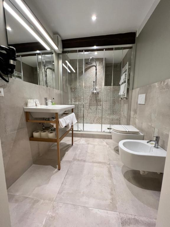 バスルーム（客室）