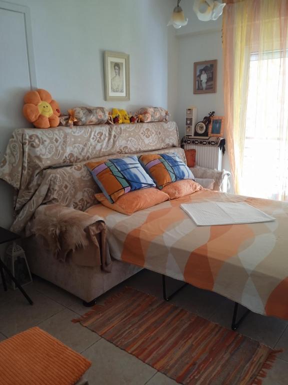 John's Home, δωμάτια σε οικογενειακό Διαμέρισμα, Συγκατοίκηση, Volos