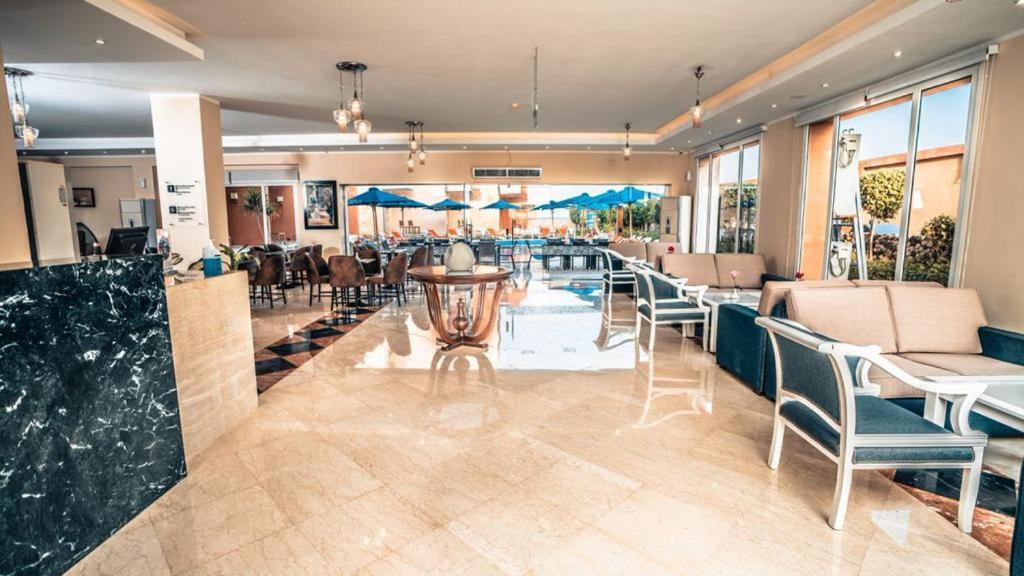 Blumar El Dome Hotel photo