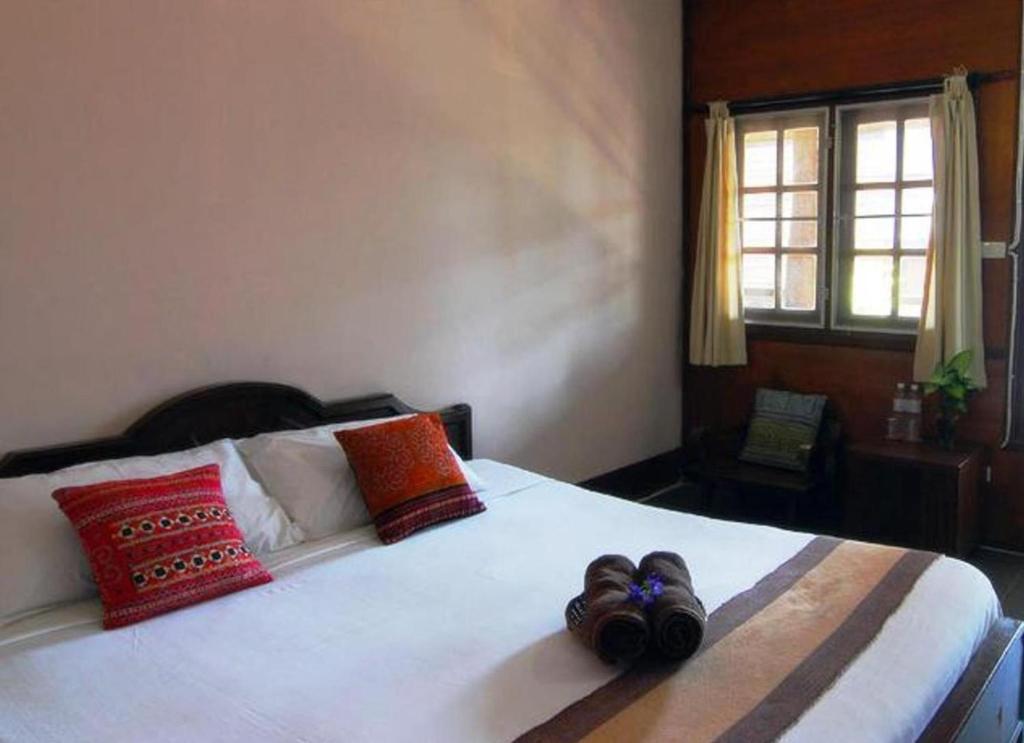 Baan Tawan Guesthouse photo