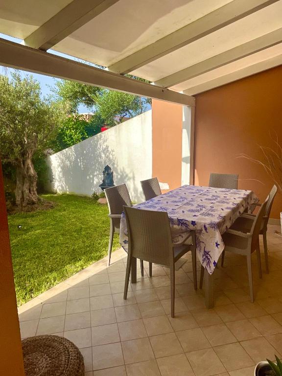VillApulia - 5