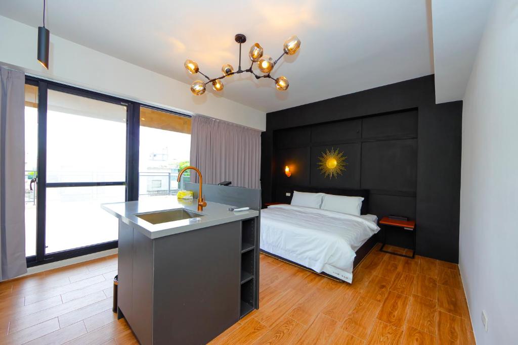 Shui Shang Yuan Homestay