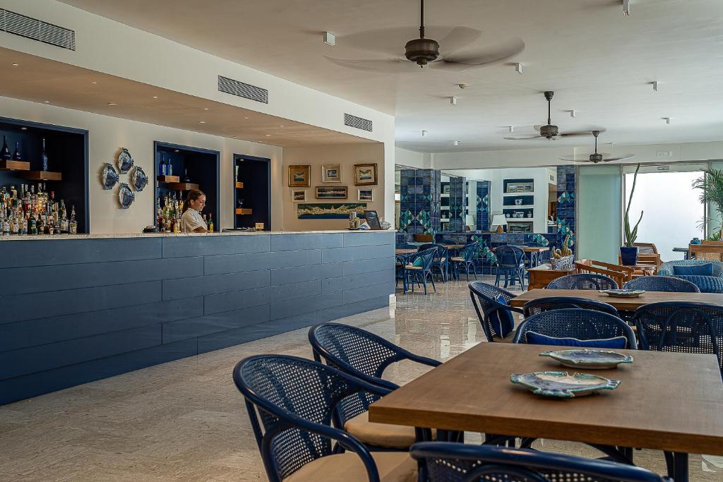 Hotel Conca Park - Dining image