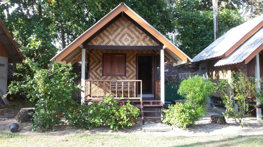 Green Chilli Bungalows photo